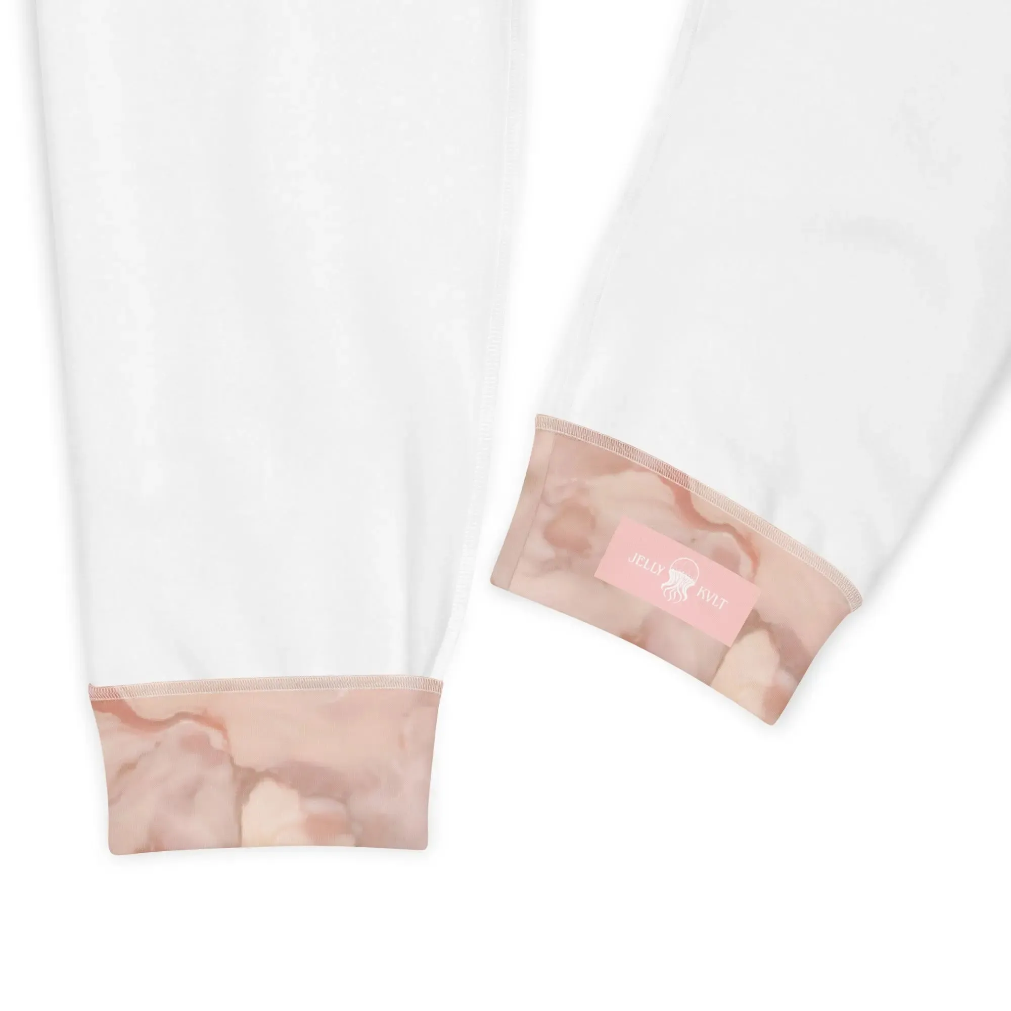 Men's Comfortable Joggers Rosa Antica