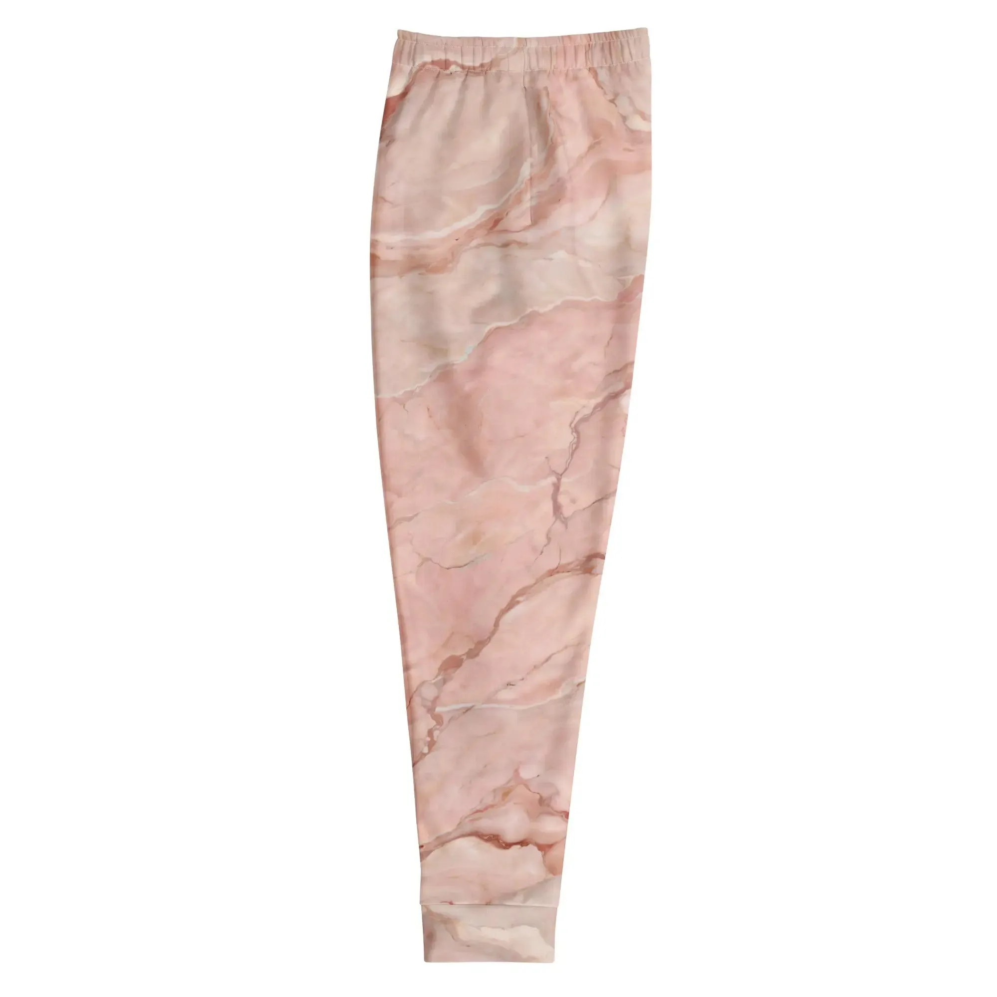 Men's Comfortable Joggers Rosa Antica