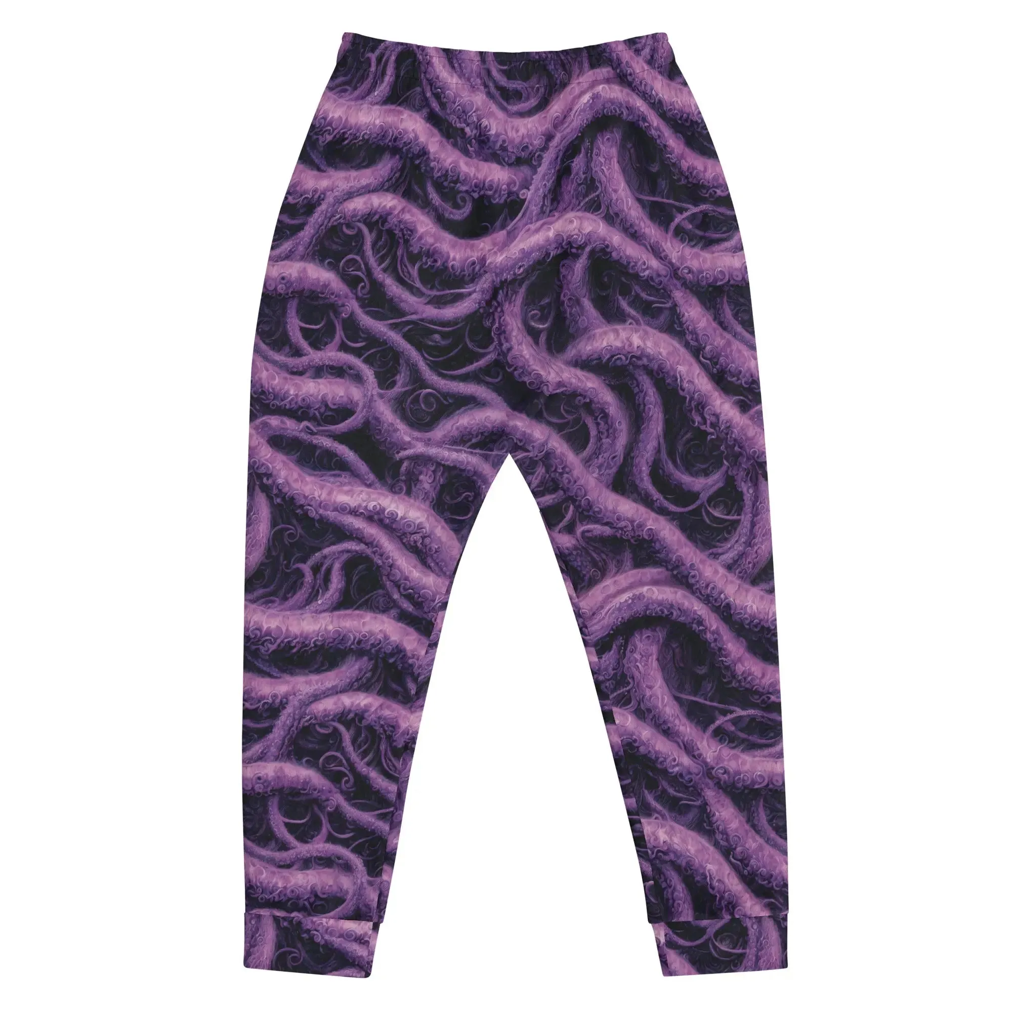 Men's Comfortable Joggers - Void Reach