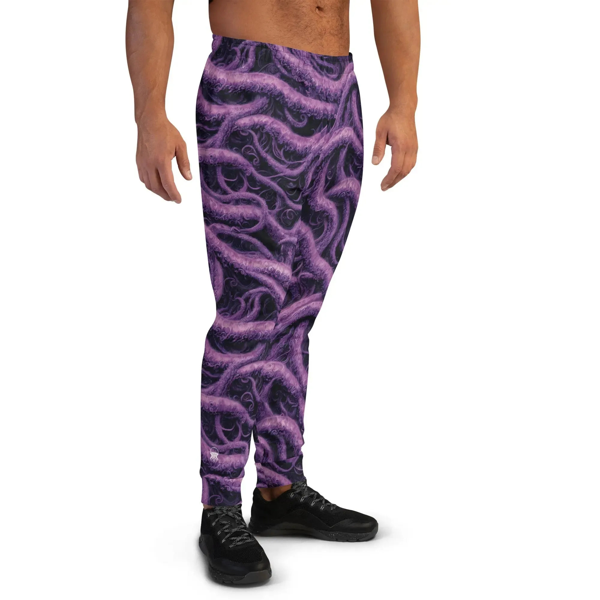 Men's Comfortable Joggers - Void Reach