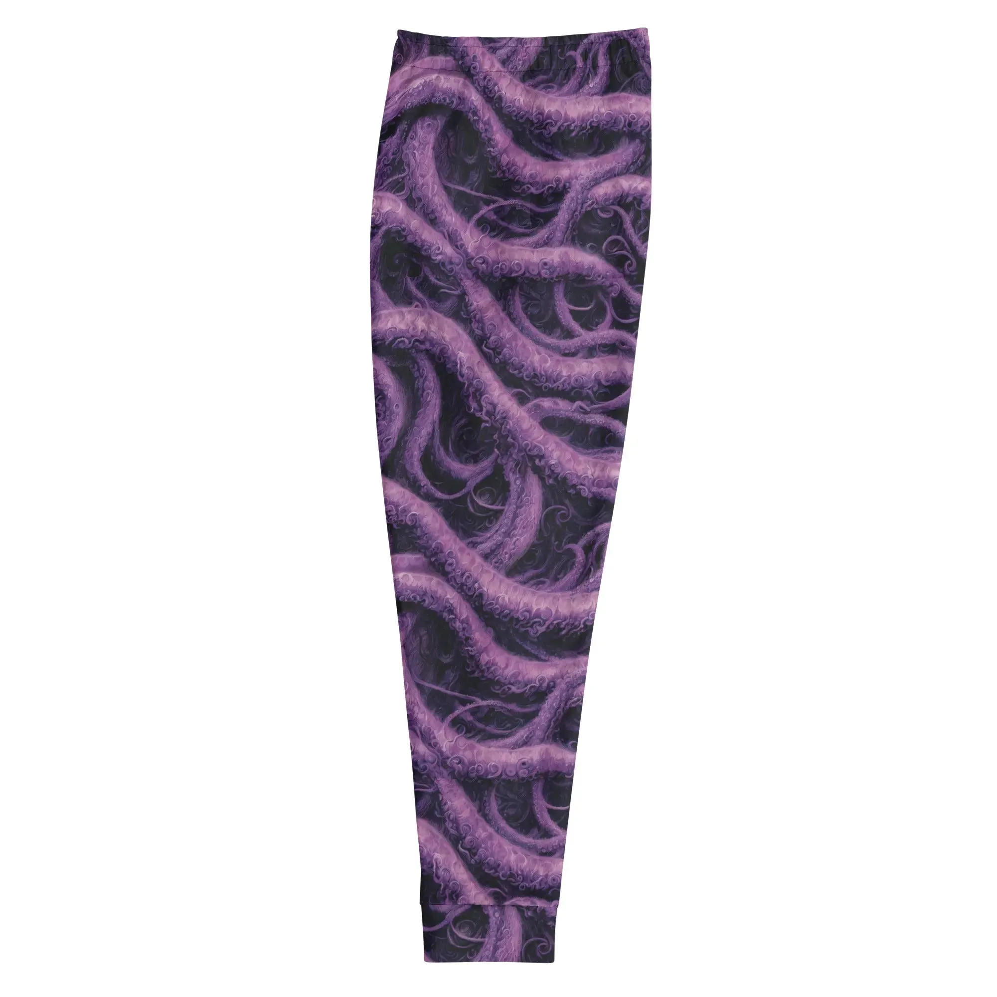 Men's Comfortable Joggers - Void Reach