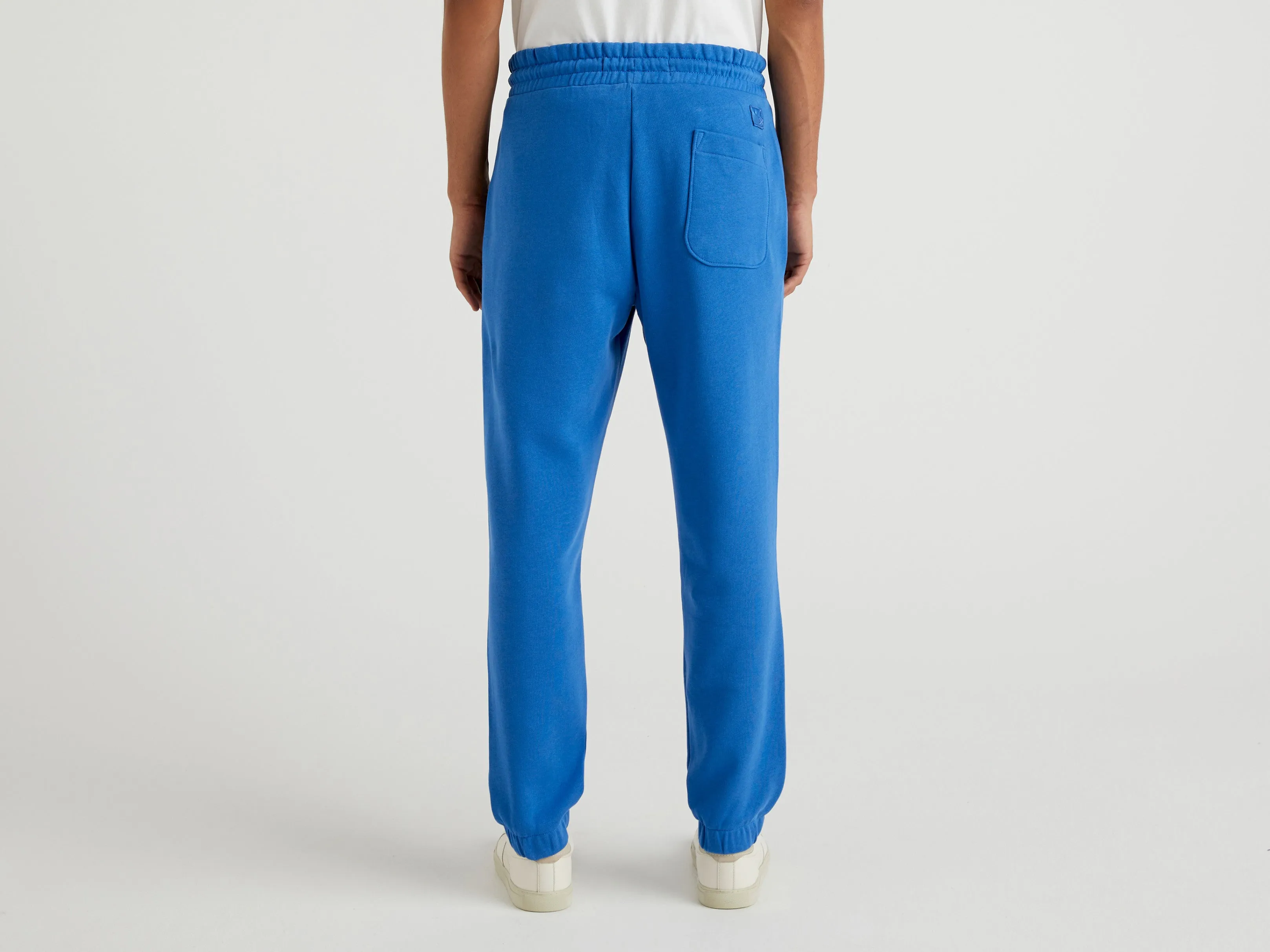 Mens Drawstring Joggers