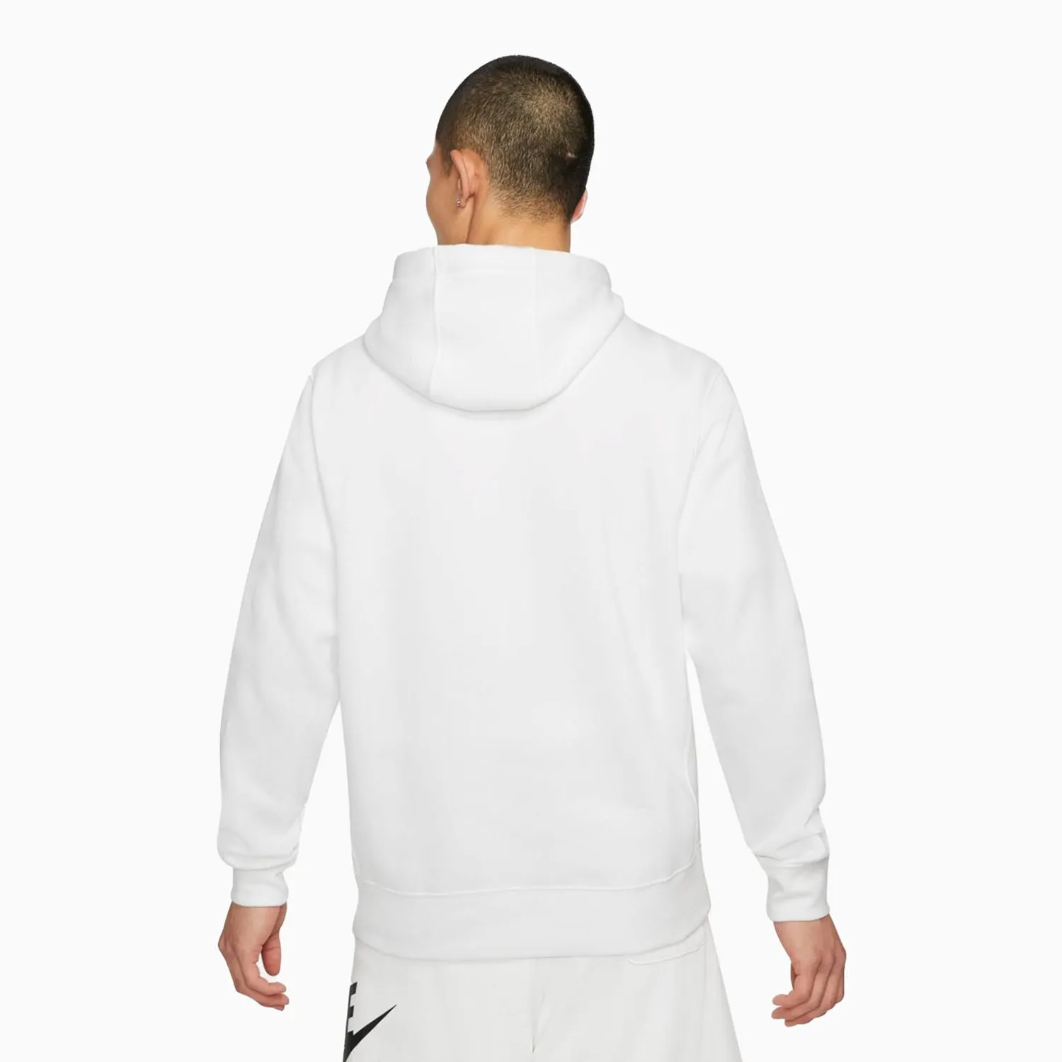 Men's Sportswear Club Fleece Tracksuit