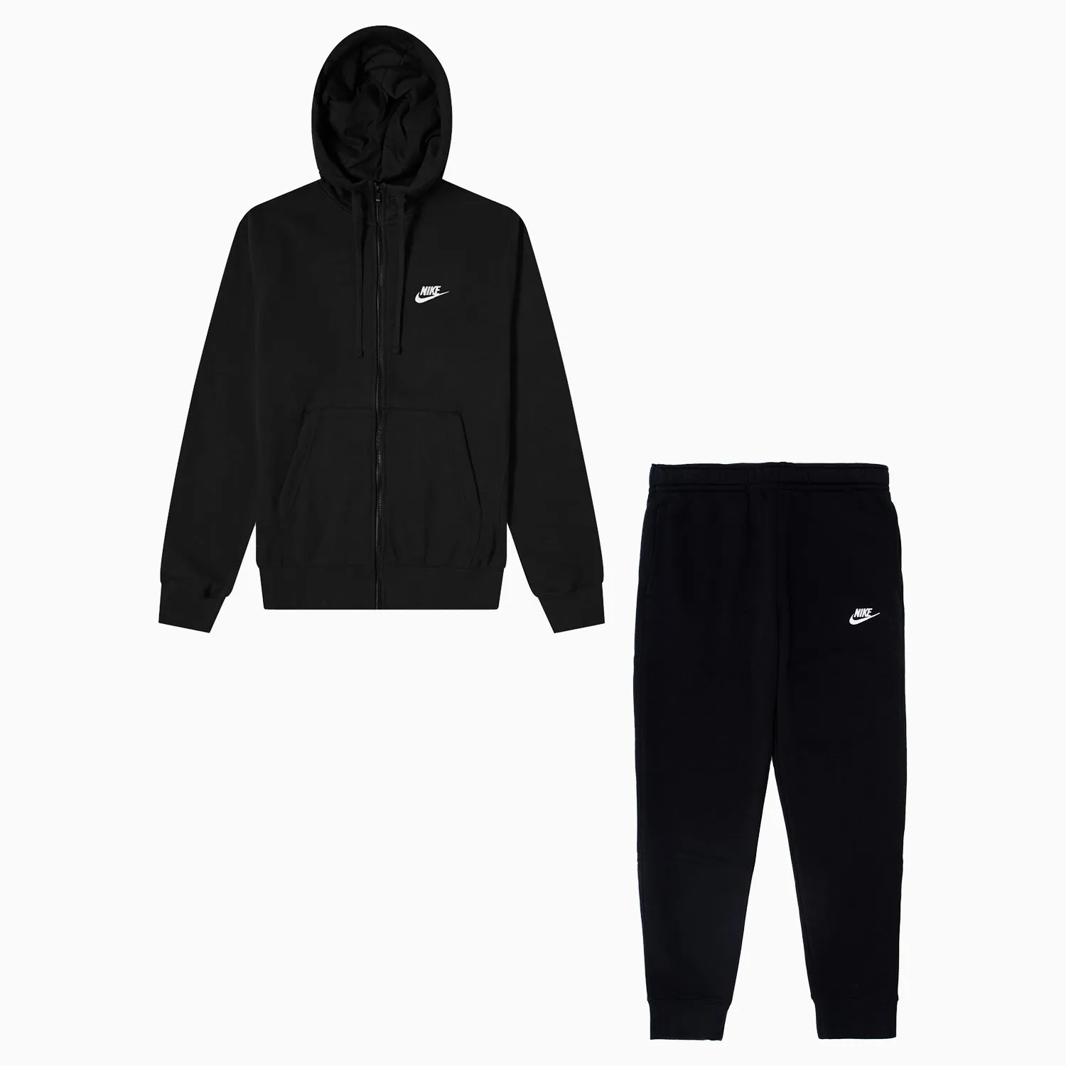 Men's Sportswear Club Fleece Tracksuit