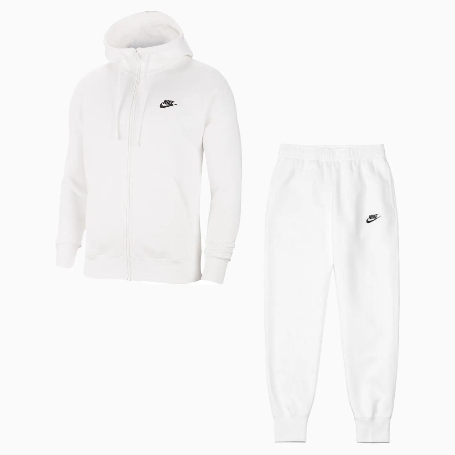 Men's Sportswear Club Fleece Tracksuit