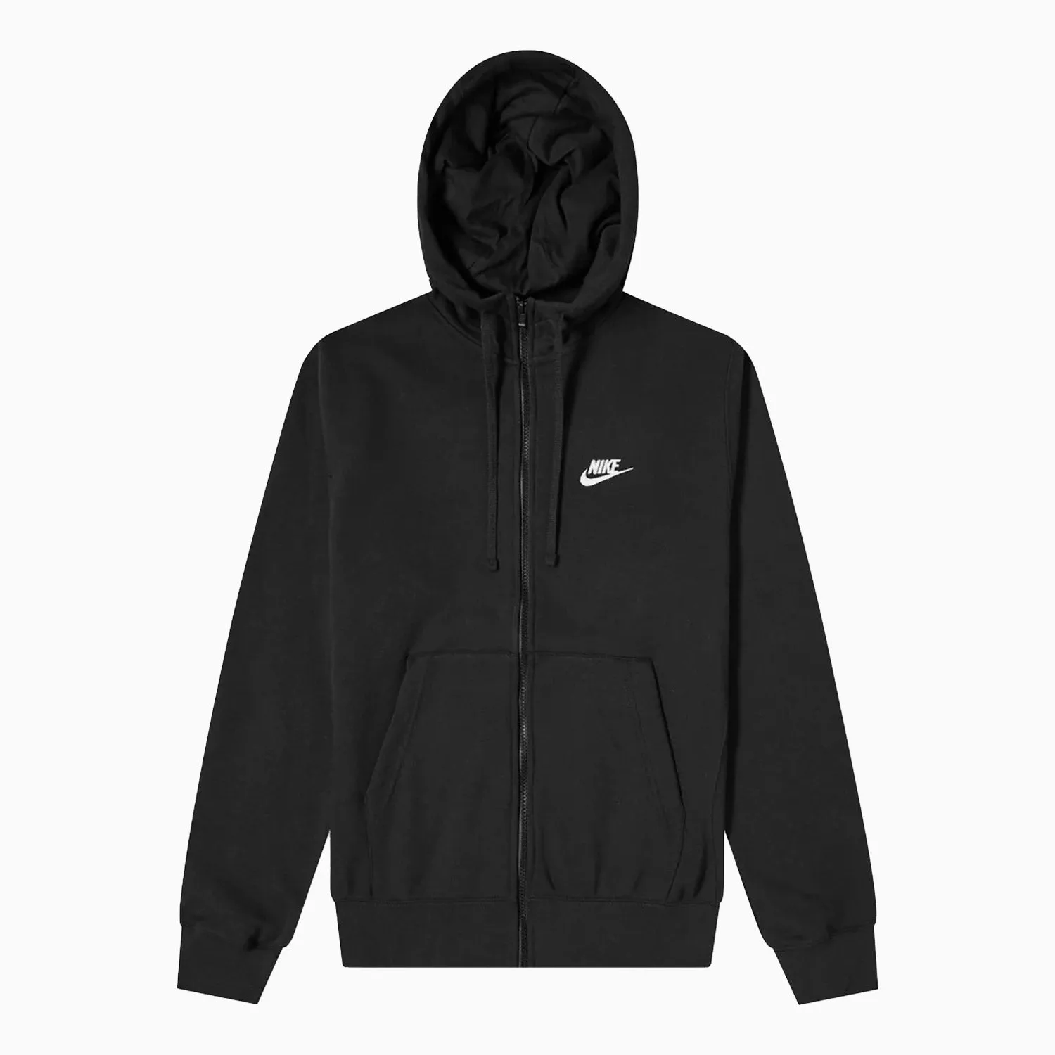 Men's Sportswear Club Fleece Tracksuit
