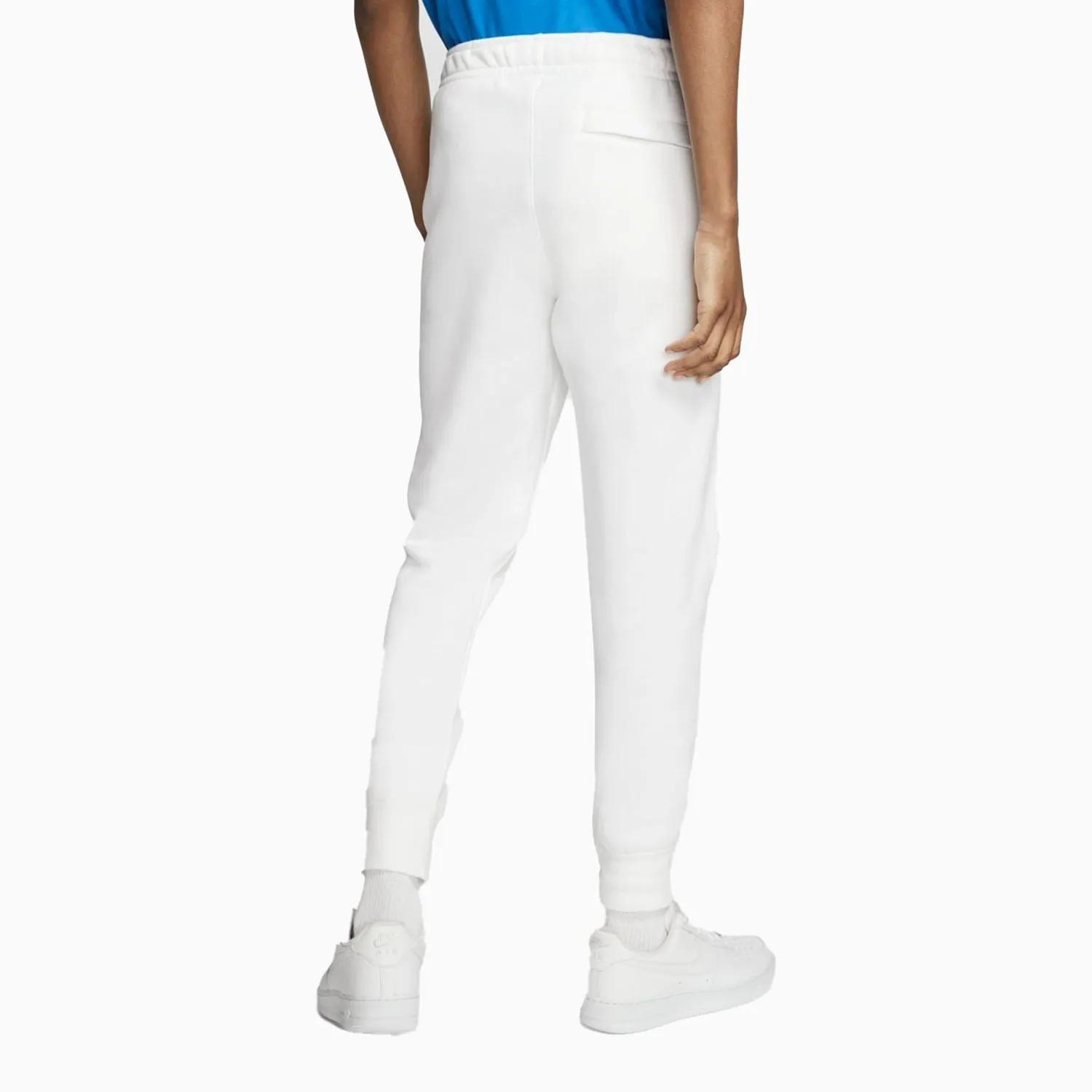 Men's Sportswear Club Fleece Tracksuit