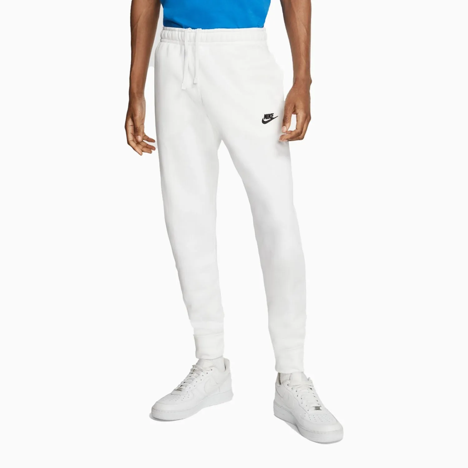 Men's Sportswear Club Fleece Tracksuit