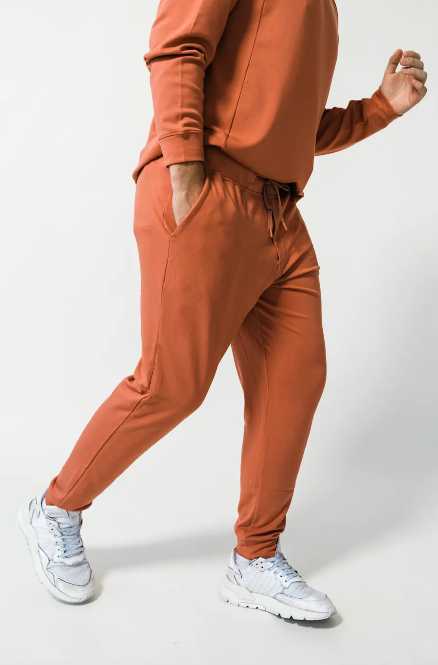 Men's Ultra Soft Bamboo Joggers