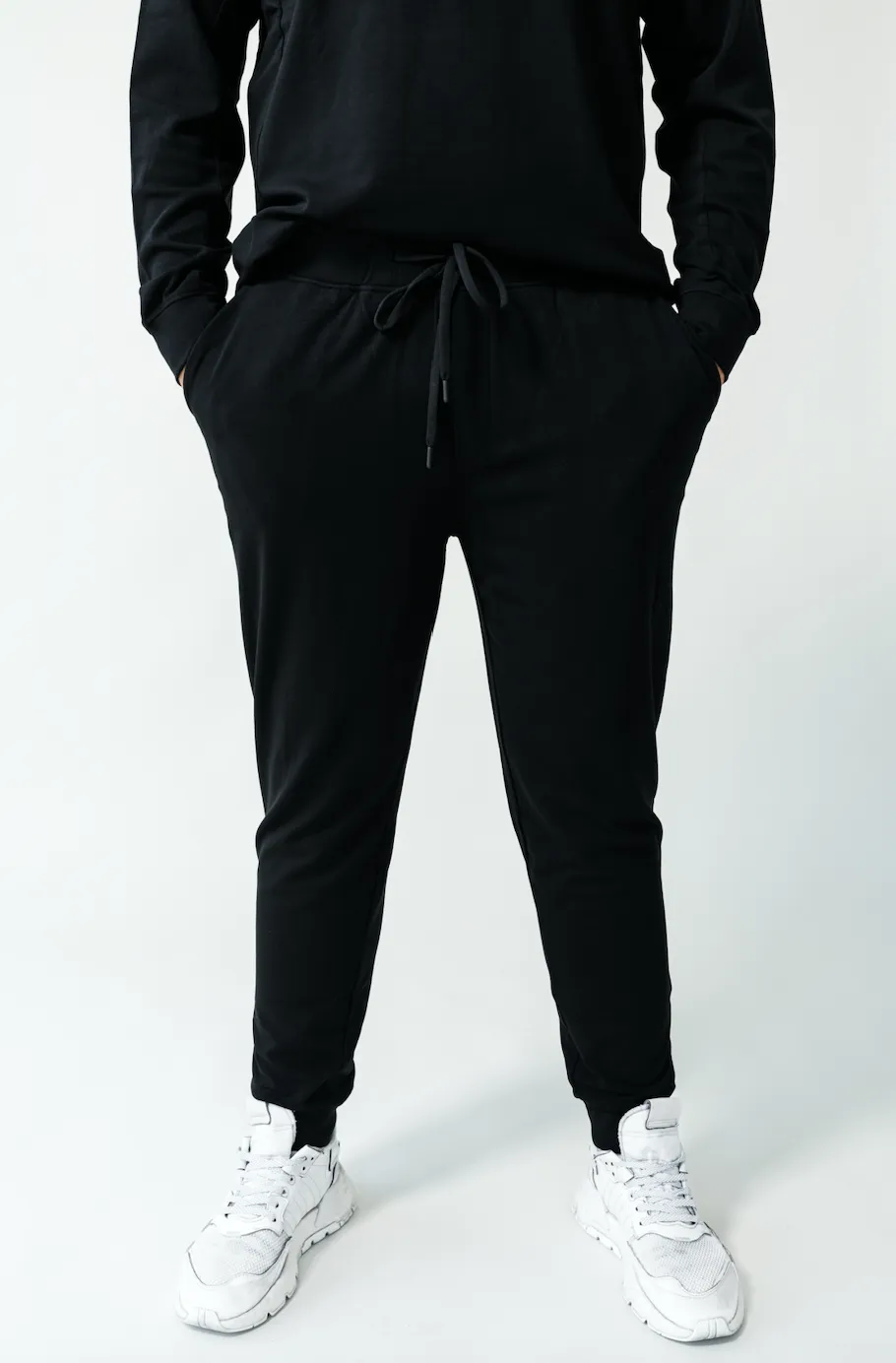 Men's Ultra Soft Bamboo Joggers