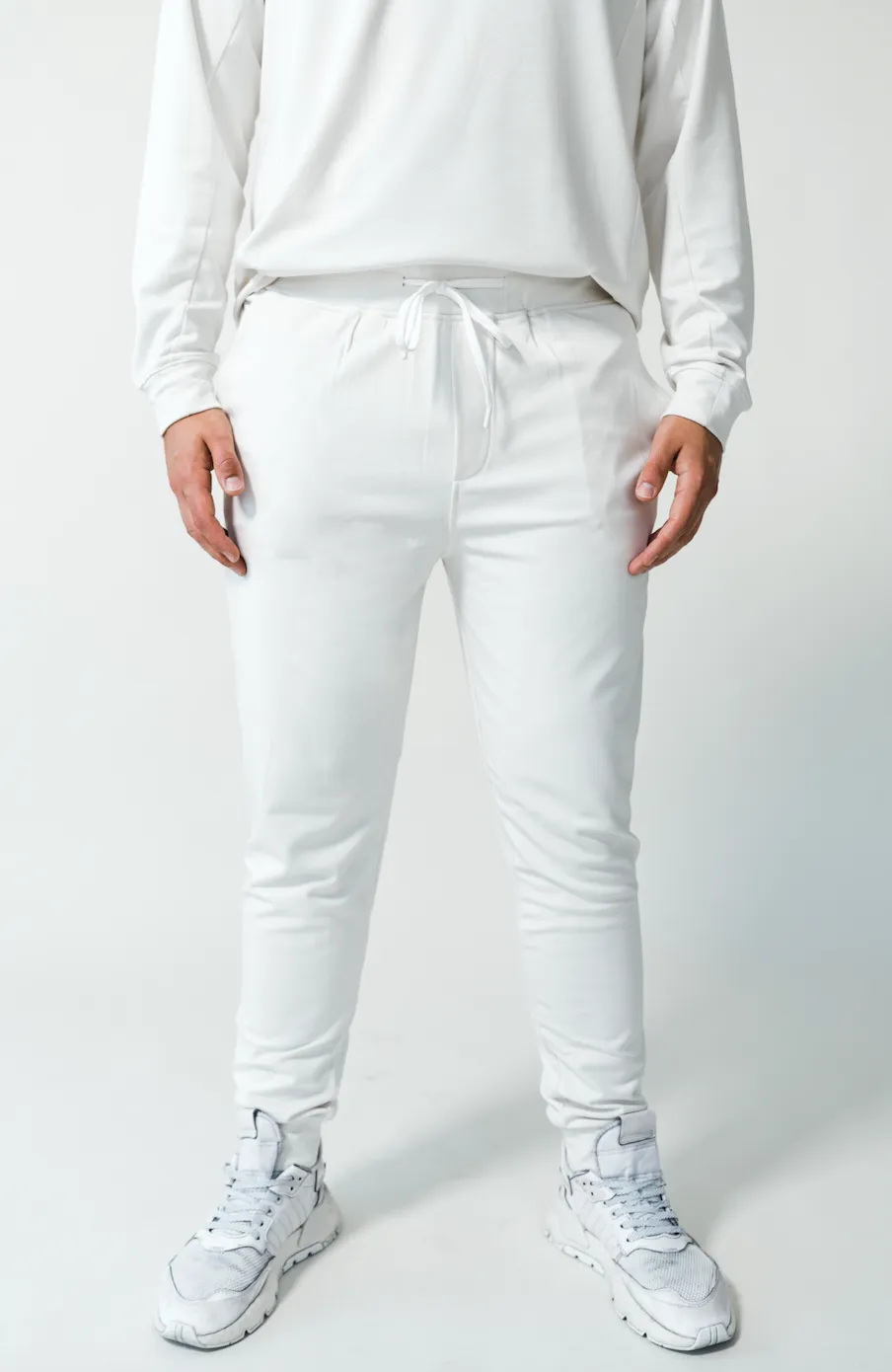 Men's Ultra Soft Bamboo Joggers