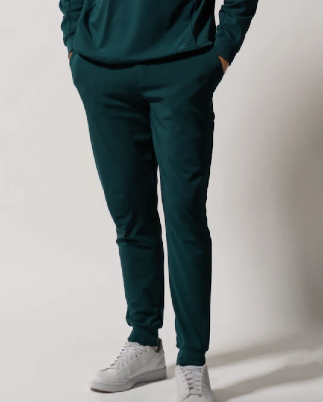 Men's Ultra Soft Bamboo Joggers