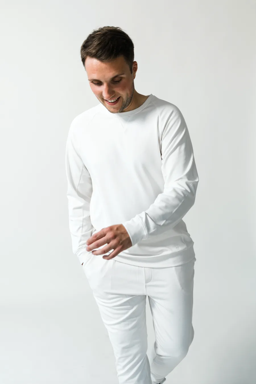 Men's Ultra Soft Bamboo Joggers