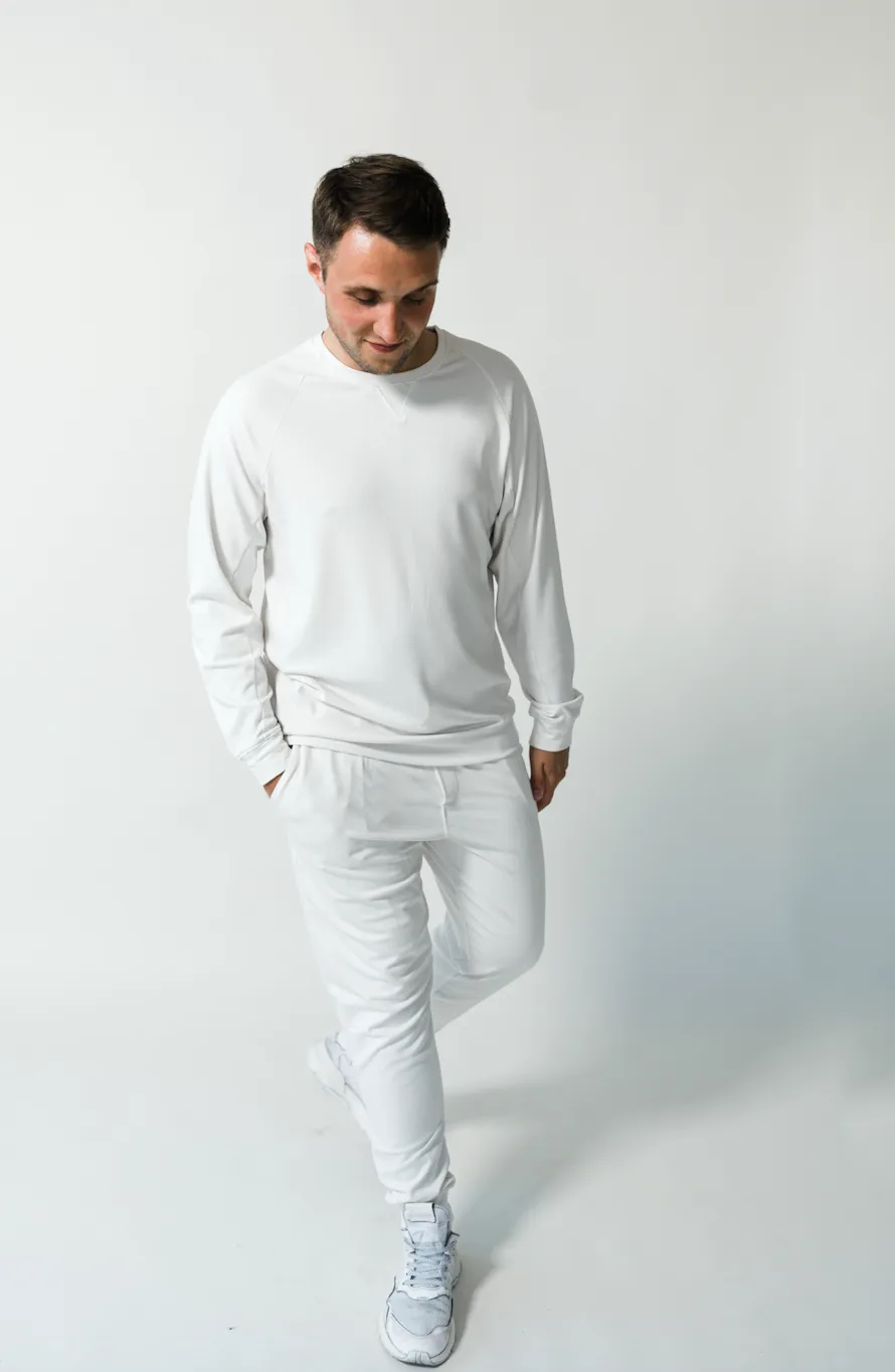 Men's Ultra Soft Bamboo Joggers