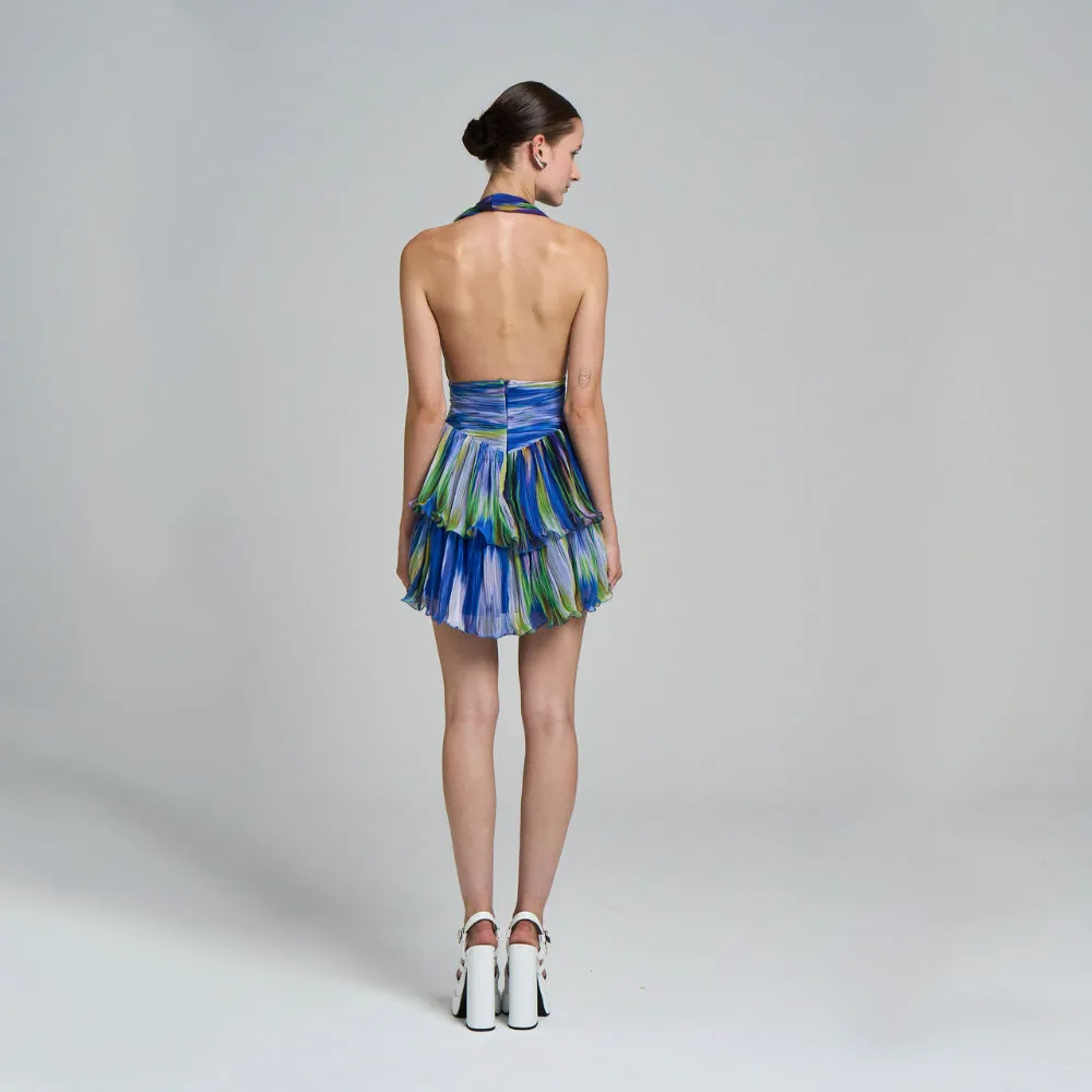 Merryl Mini Dress