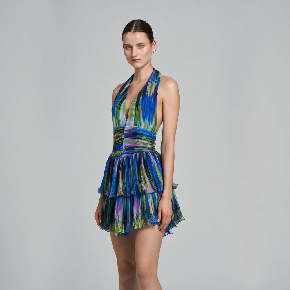 Merryl Mini Dress