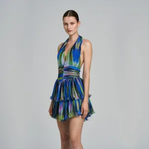 Merryl Mini Dress