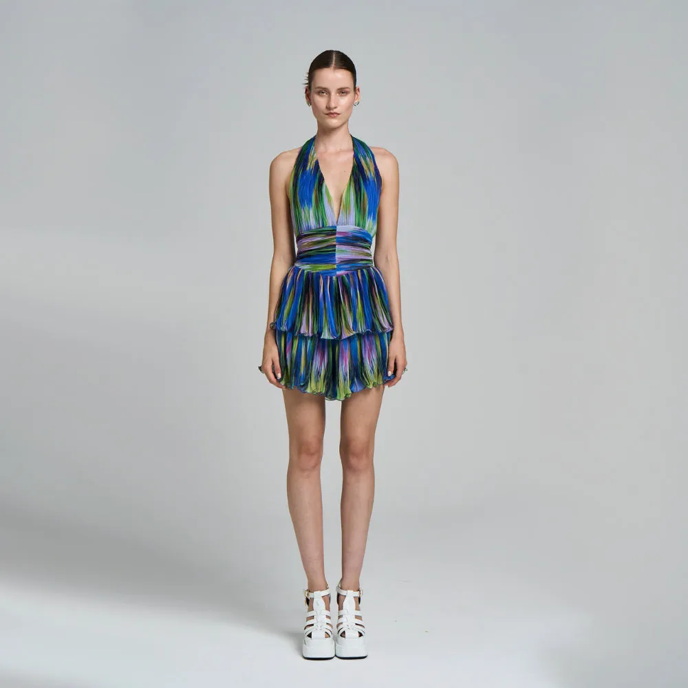 Merryl Mini Dress