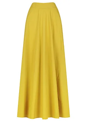 Midi Skirt