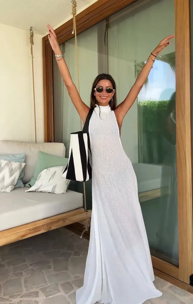 Misao® | Beach Cover Up