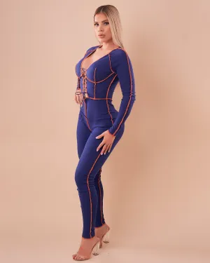 Missy Jumpsuit