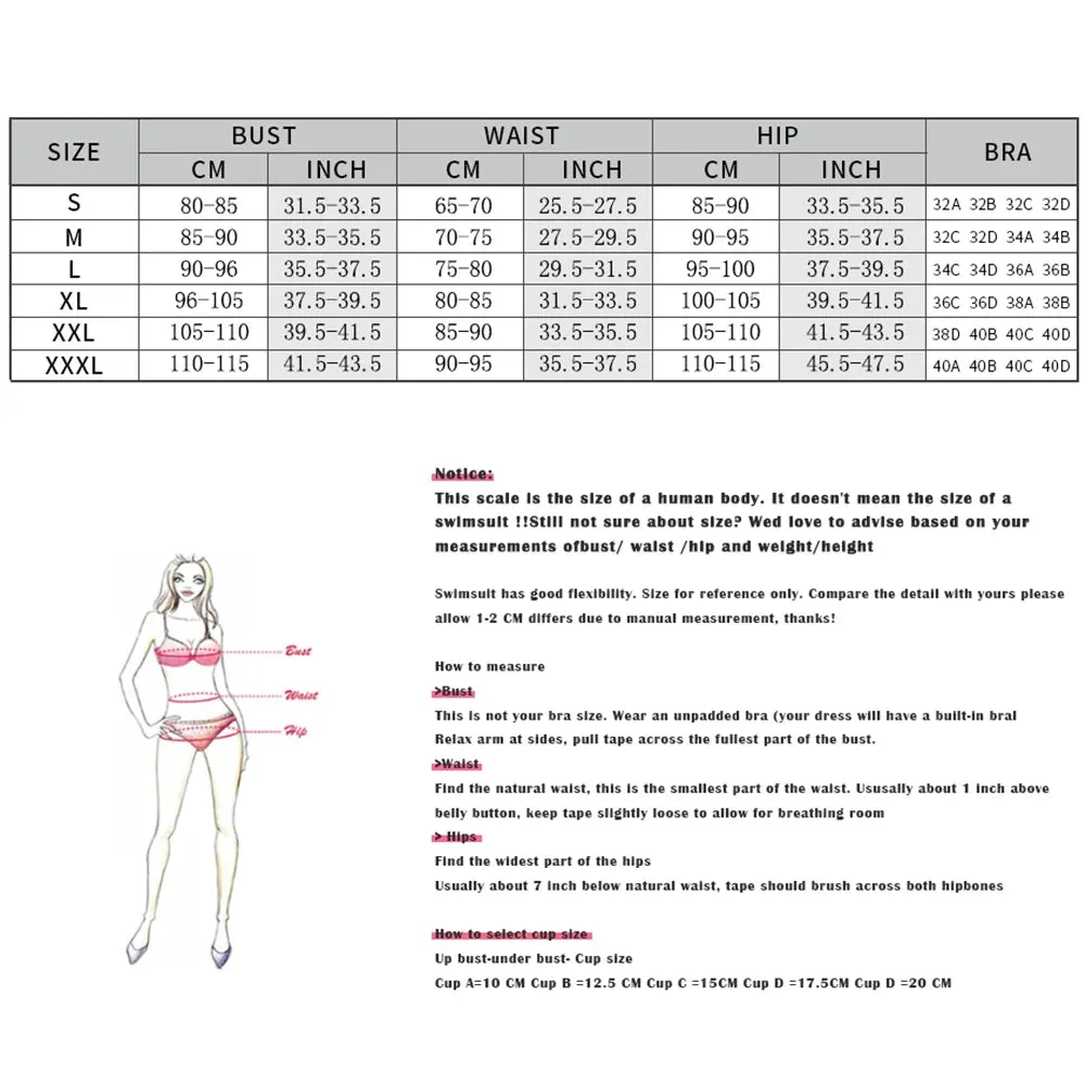 Molly Push Up Set