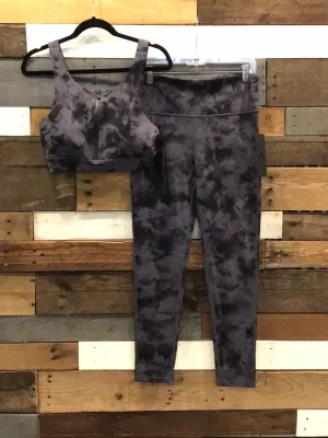 Mono B Plus Tie Dye Set
