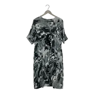 Morico woven moon dress, paint | woman S