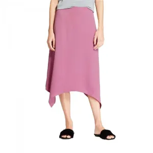 Mossimo Women's Handkerchief Hem Skirt