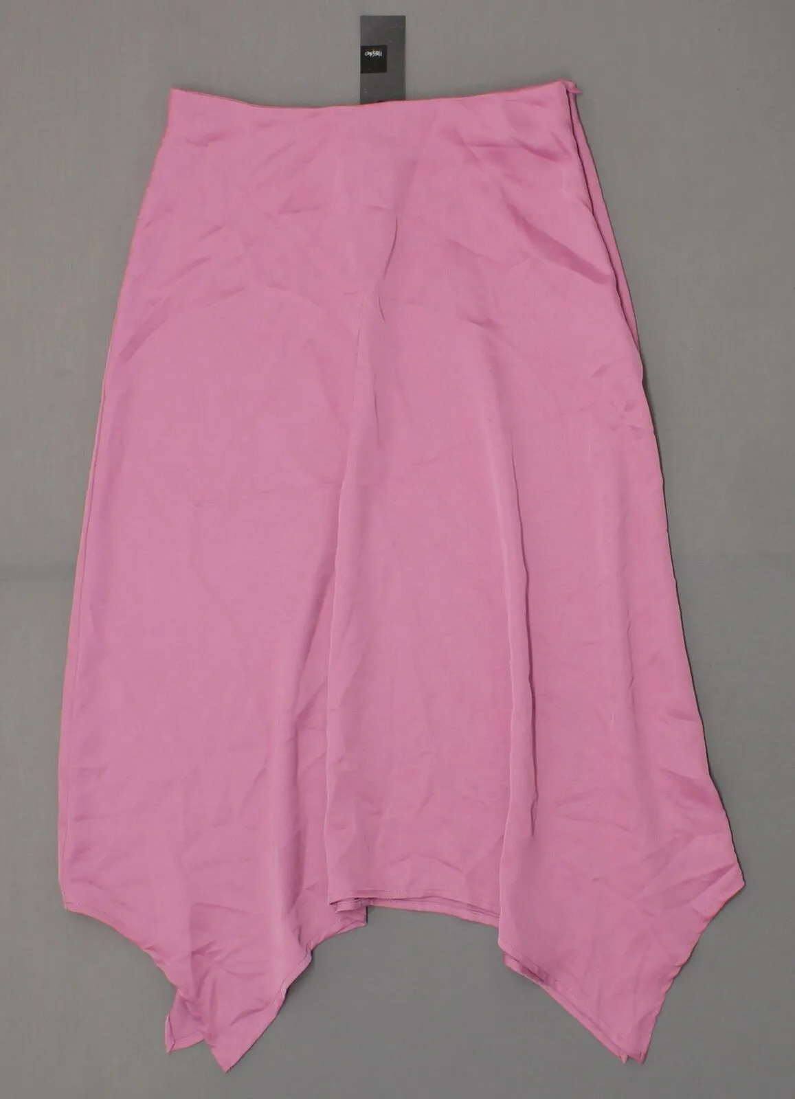 Mossimo Women's Handkerchief Hem Skirt