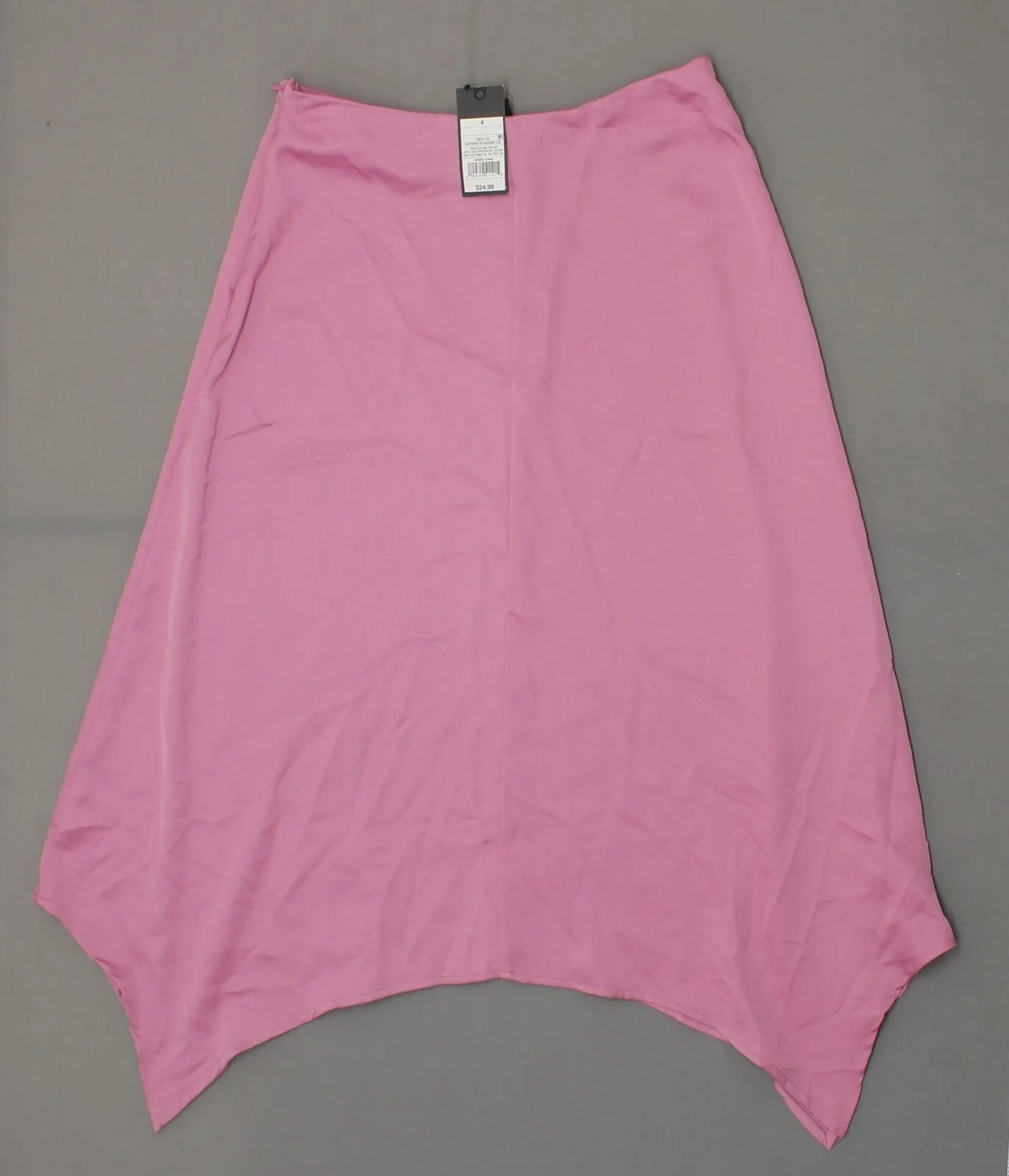 Mossimo Women's Handkerchief Hem Skirt