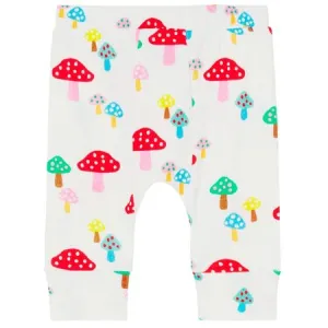 Mushroom Joggers - Retired