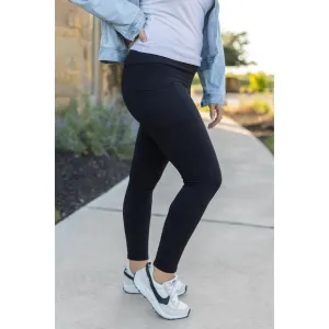 My Go To Leggings with Pockets