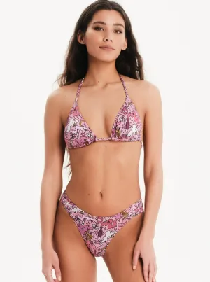N Braided Bikini - POP UP!