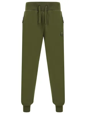 Navitas Sherpa Jogga Green
