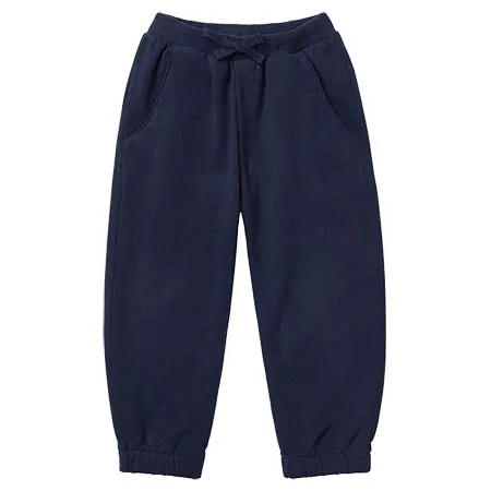 Navy Joggers - Retired