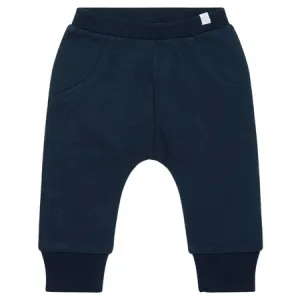 Navy Joggers