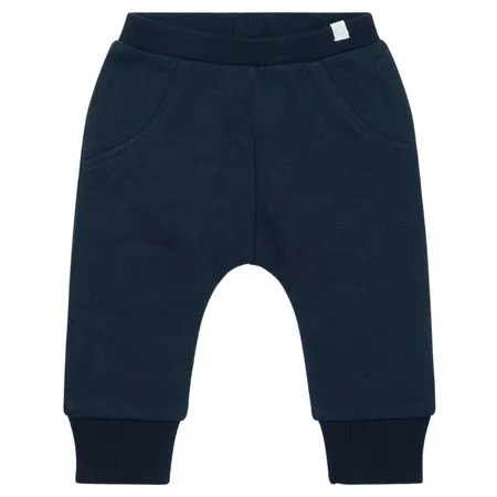 Navy Joggers