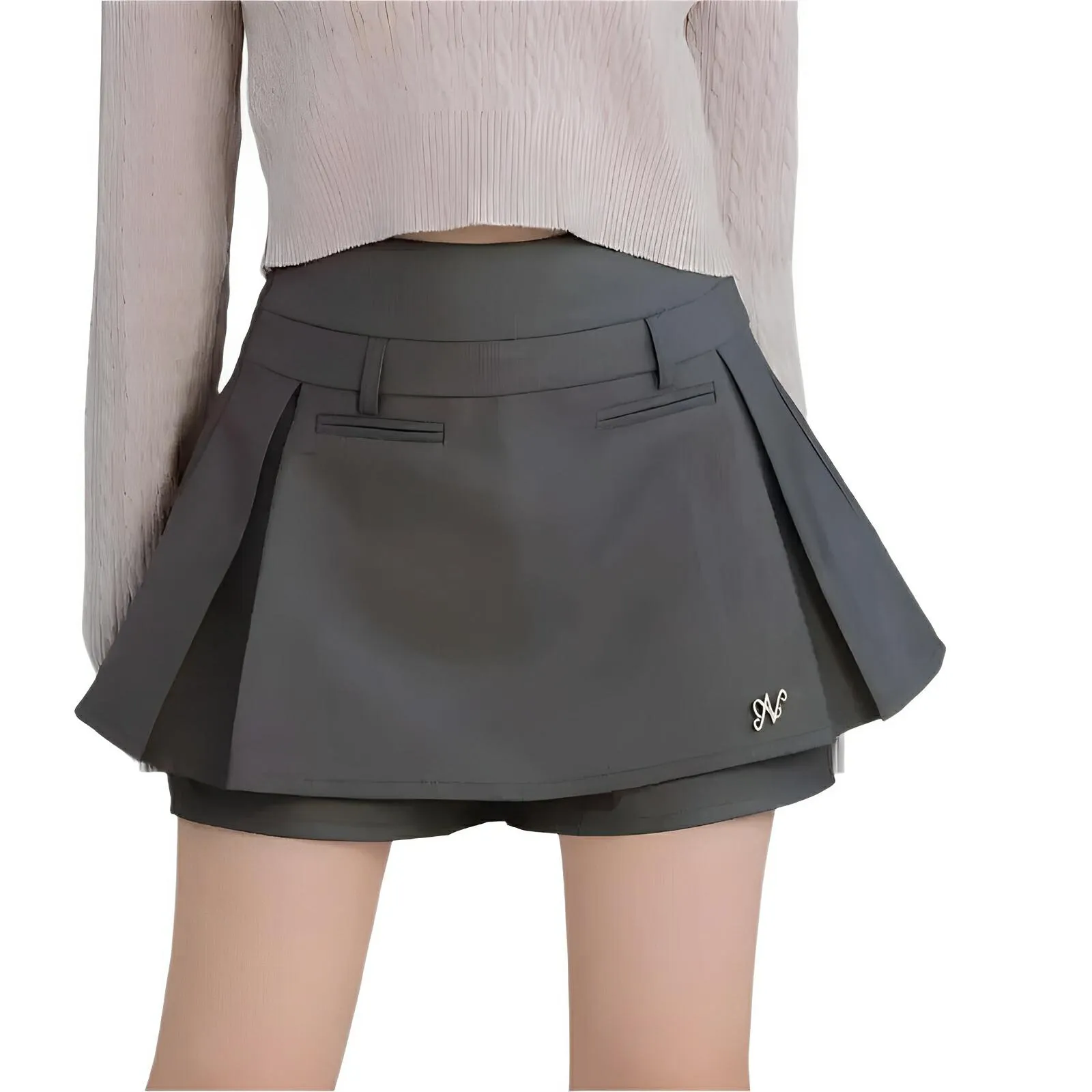 Naya Mini Skirt