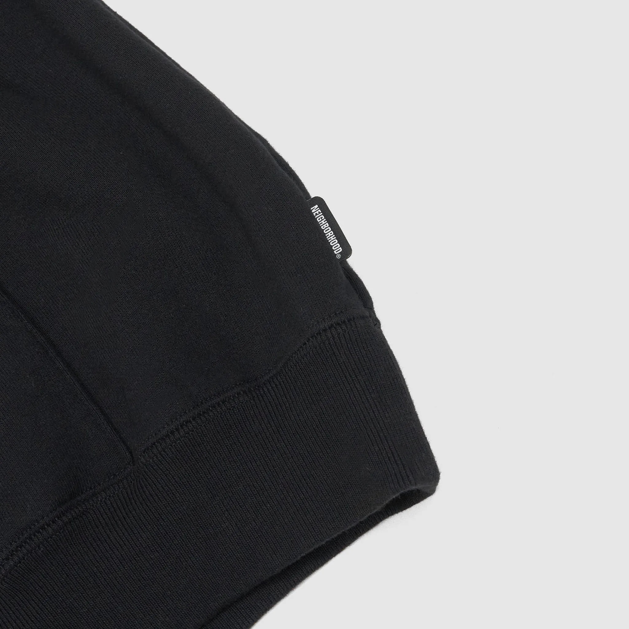 Neighborhood x Harley Davidson Hoodie