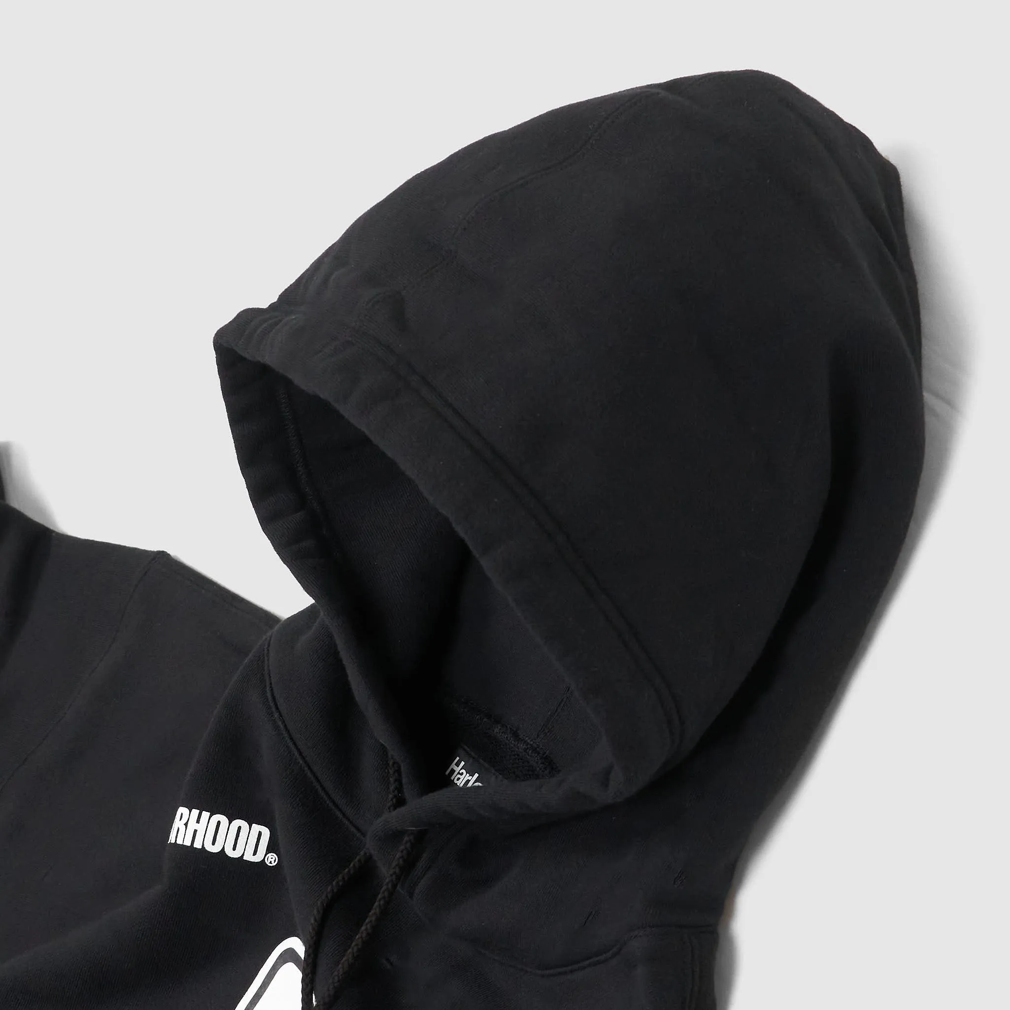 Neighborhood x Harley Davidson Hoodie