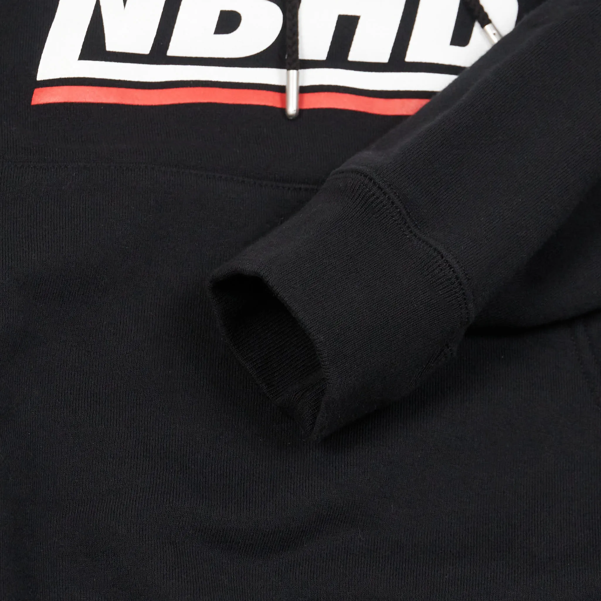 Neighborhood x Harley Davidson Hoodie