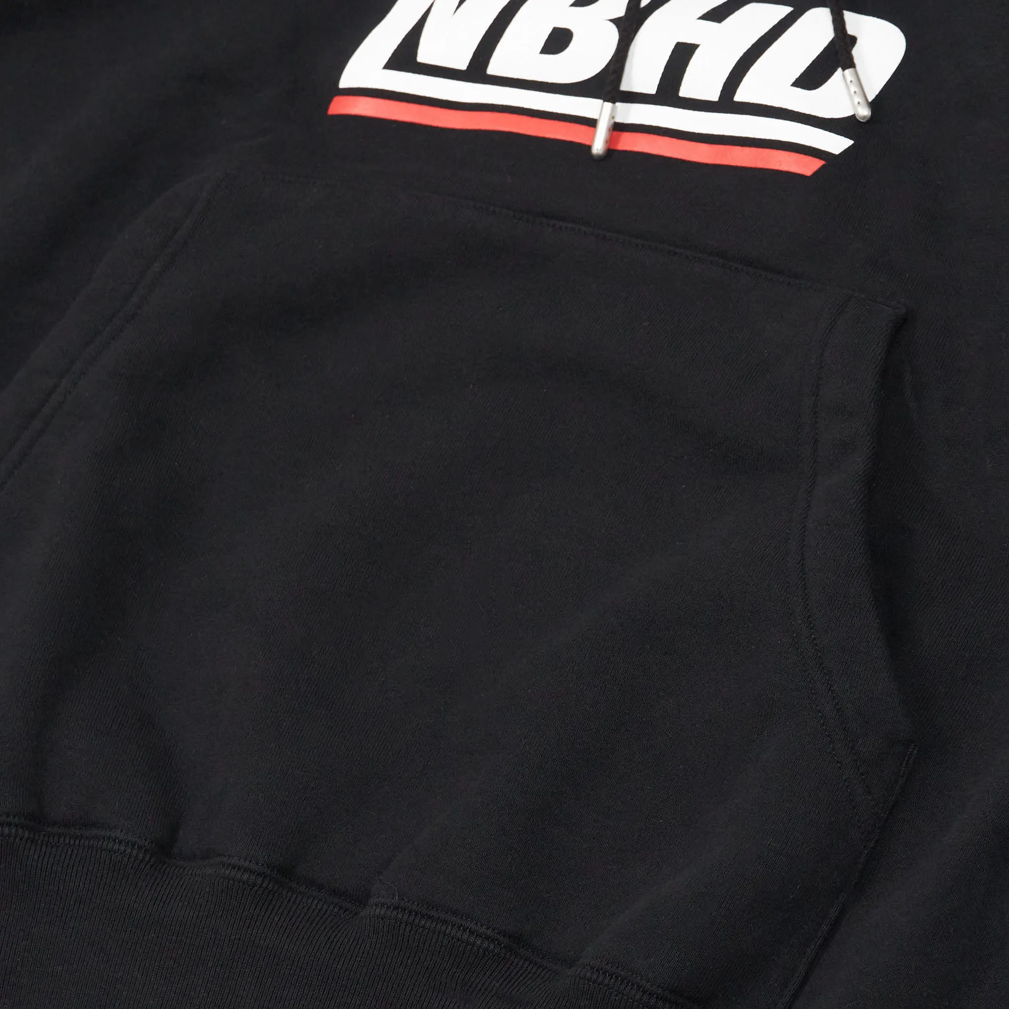 Neighborhood x Harley Davidson Hoodie