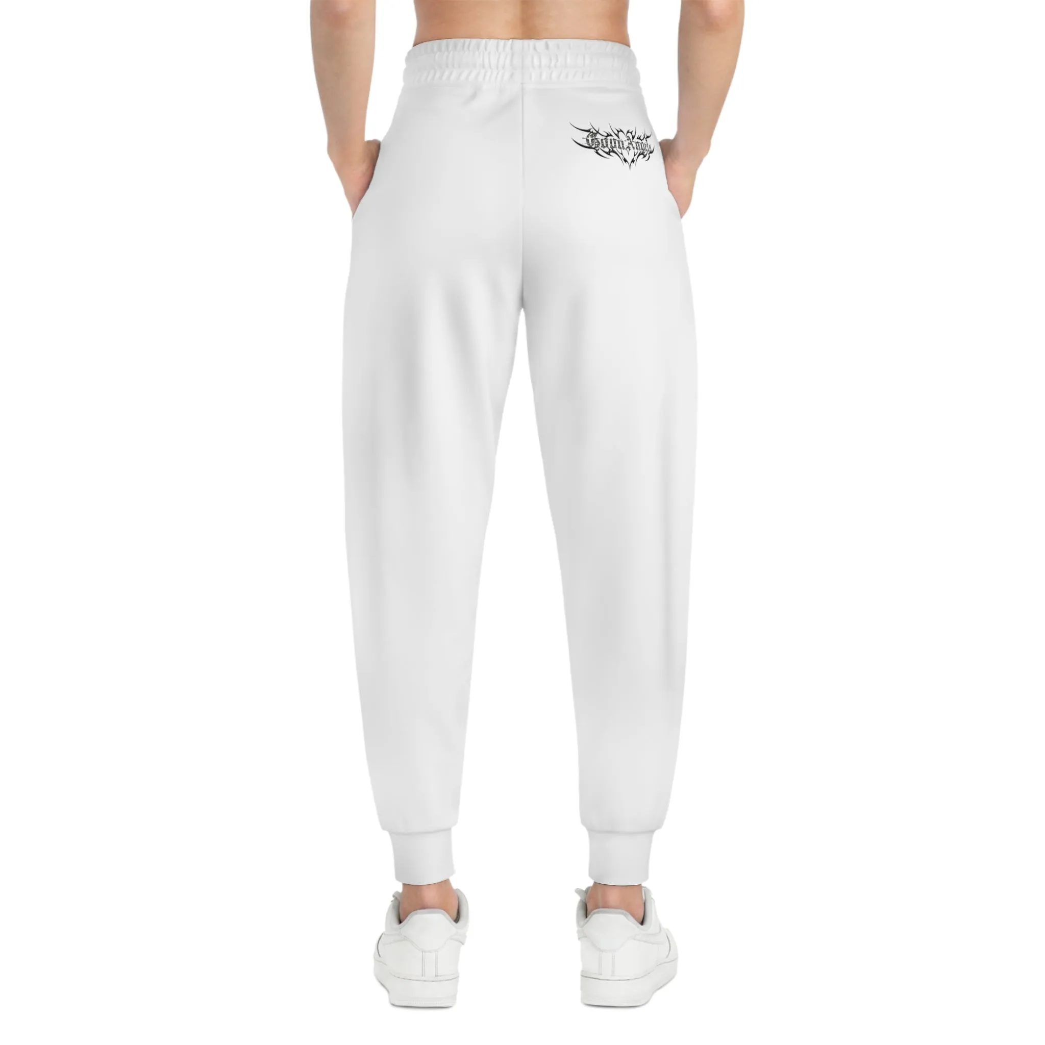 Neo Tribal Joggers