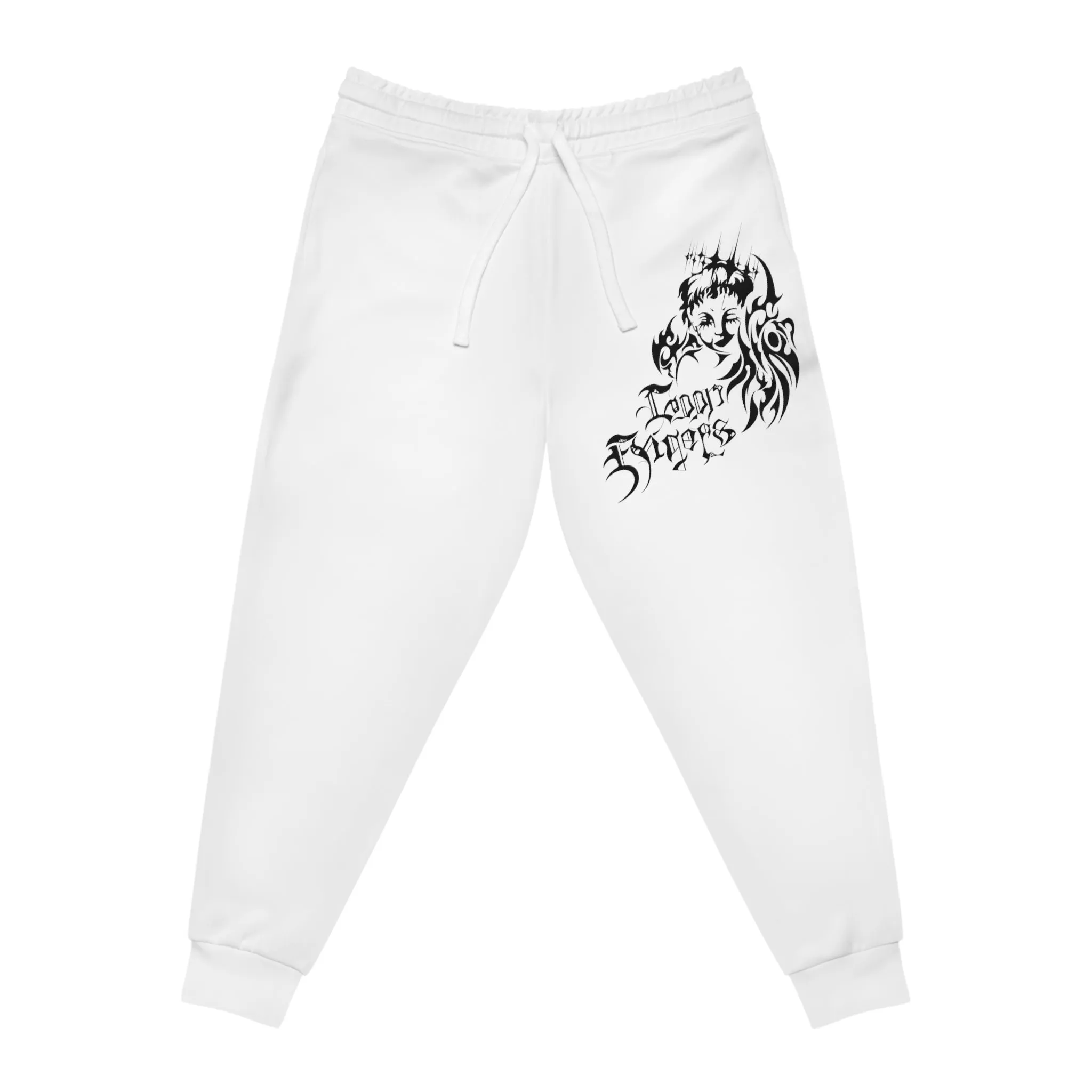 Neo Tribal Joggers