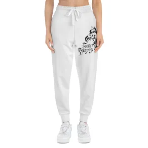 Neo Tribal Joggers