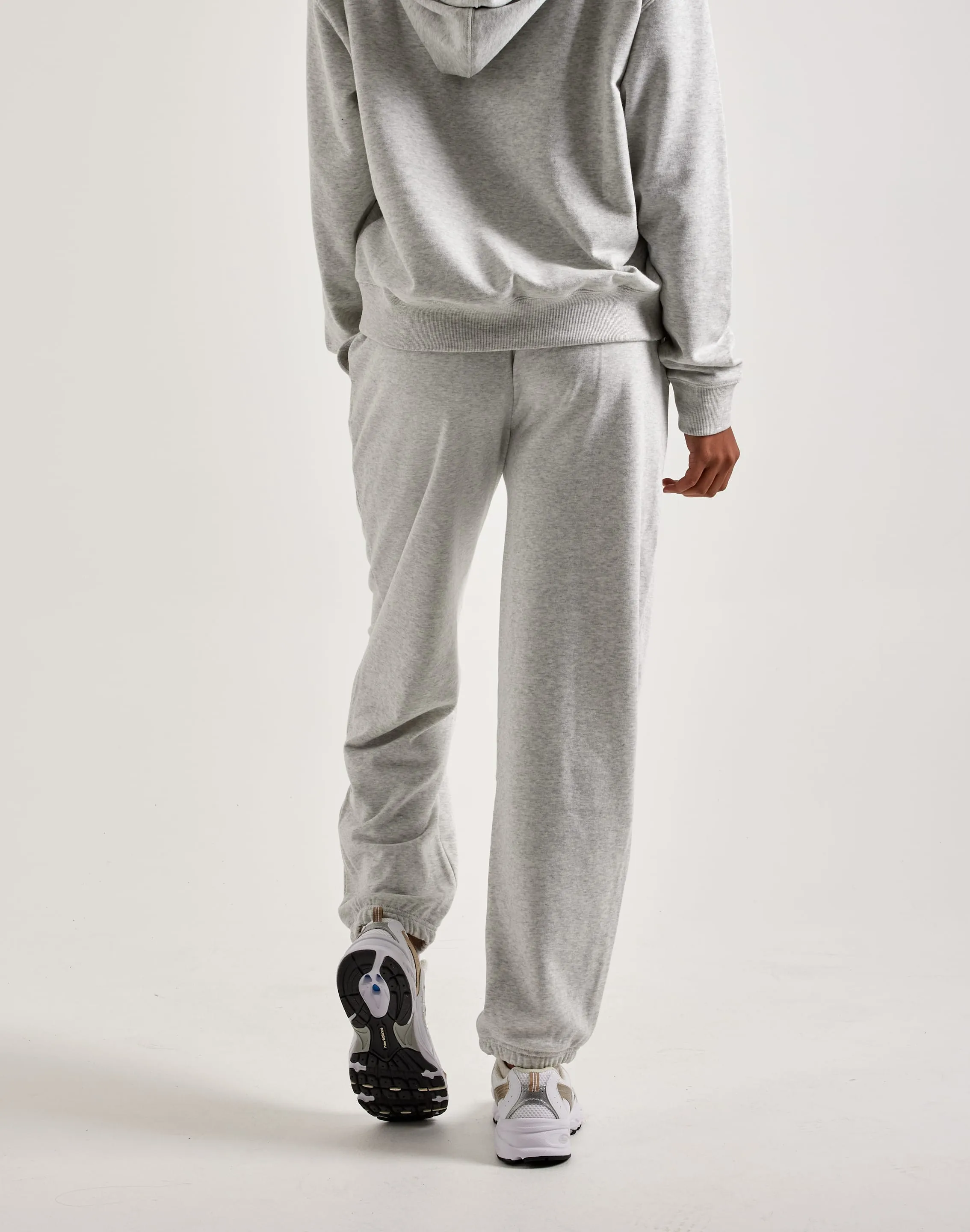 New Balance Sport Essentials French Terry Joggers