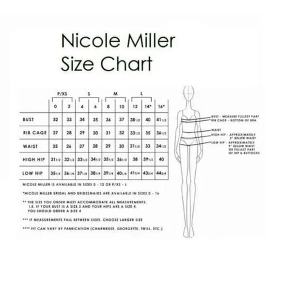 New! Nicole Miller Floral Print Halter Neck Keyhole Hi-low Hem Flowy Midi Dress