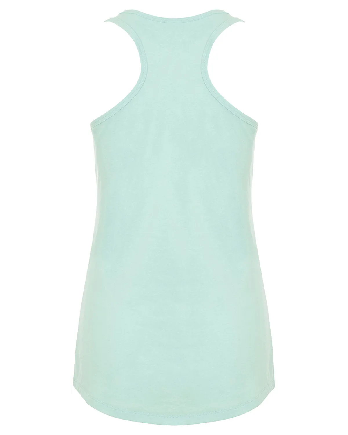 Next Level Apparel Ladies' Ideal Racerback Tank - N1533