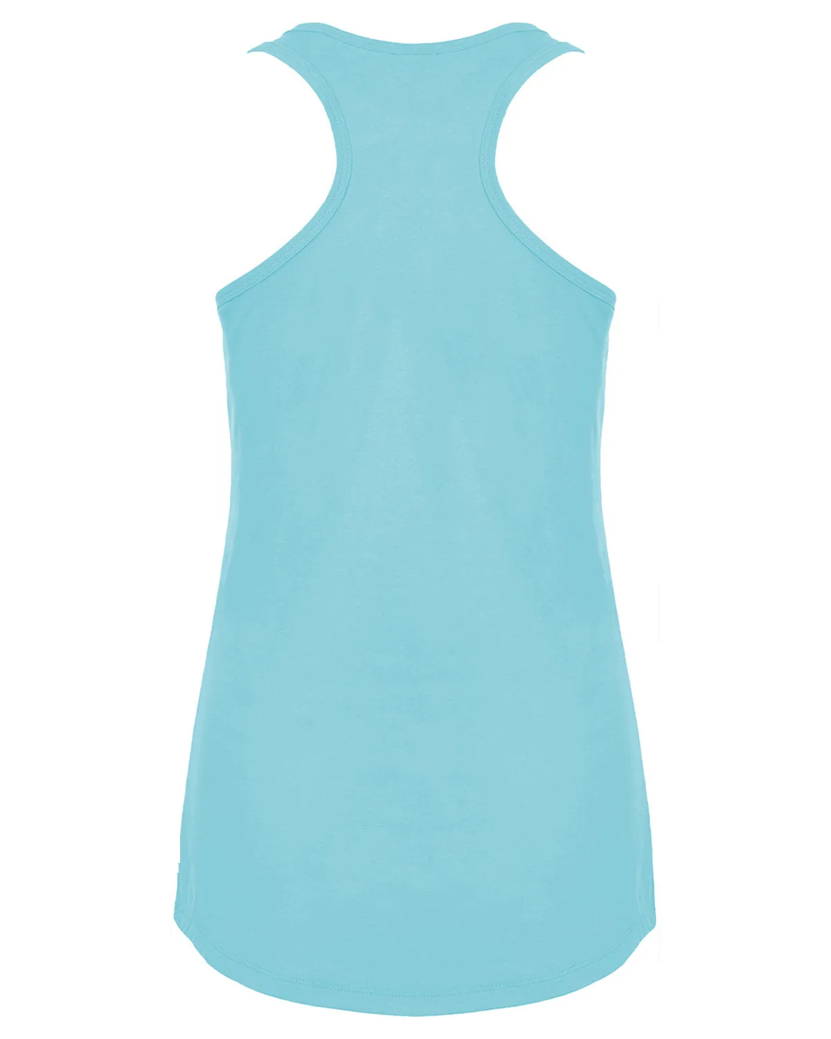 Next Level Apparel Ladies' Ideal Racerback Tank - N1533